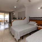 Santa Maria 133 - Appartement *