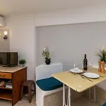 Appartement Santa Maria 133 -
