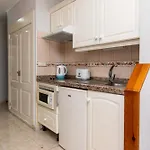 Santa Maria 133 - Apartmán