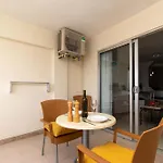 Santa Maria 133 - Appartement *