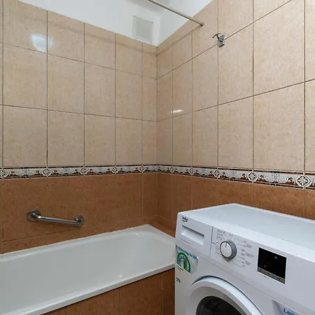 Apartment Santa Maria 133 - Costa Adeje (Tenerife)