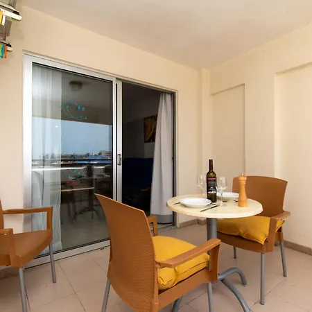 Apartmán Santa Maria 133 -