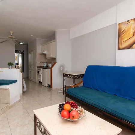 Santa Maria 133 - * Costa Adeje (Tenerife)