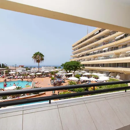 Apartment Santa Maria 133 - *