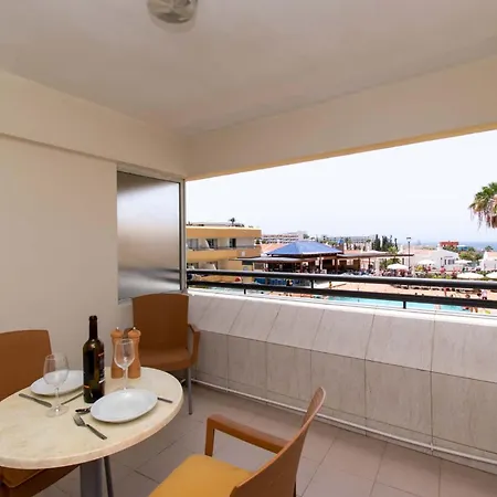 Apartment Santa Maria 133 -