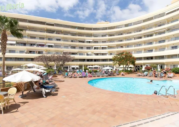 Santa Maria 133 - Адехе