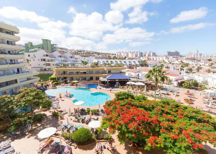 Апартаменти Santa Maria 133 - *