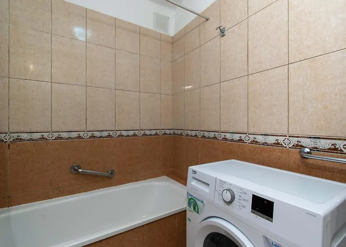 Apartament Santa Maria 133 - Costa Adeje (Tenerife)