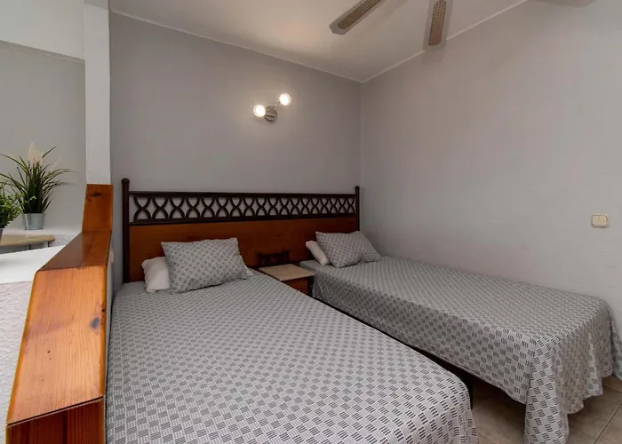 Santa Maria 133 - Адехе