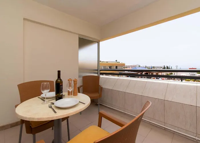 Santa Maria 133 - Apartament