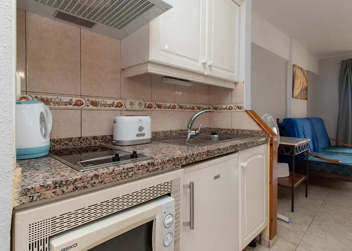 Santa Maria 133 - Адехе