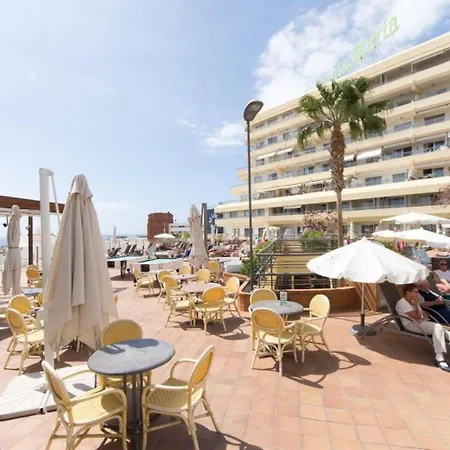 Lejlighed Santa Maria 133 -