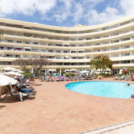Santa Maria 133 - Costa Adeje (Tenerife)