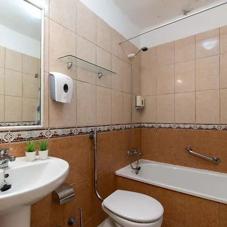 Santa Maria 133 - Διαμέρισμα Costa Adeje (Tenerife)