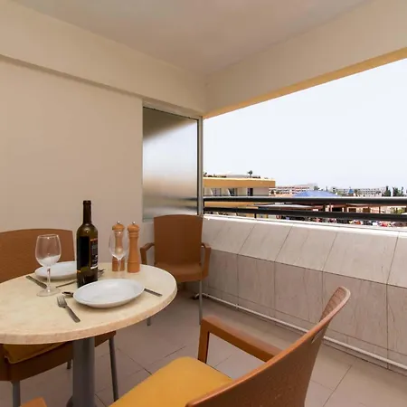 Santa Maria 133 - Διαμέρισμα