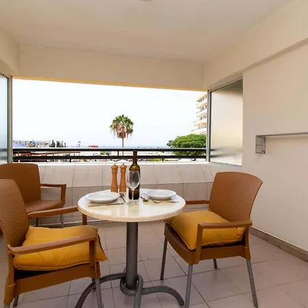 Santa Maria 133 - Διαμέρισμα Costa Adeje (Tenerife)