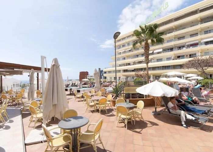 Apartment Santa Maria 133 -