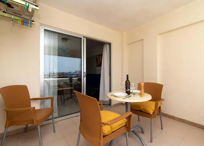 Apartment Santa Maria 133 -