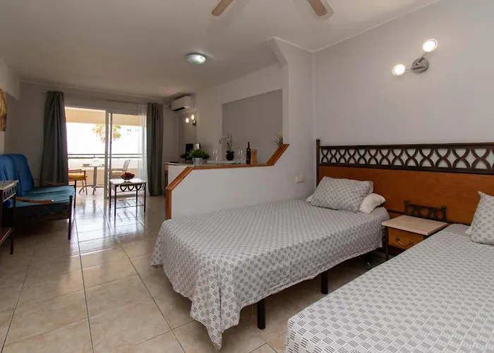 Santa Maria 133 - Apartment *