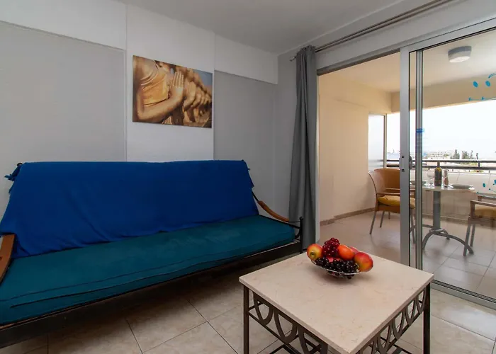 Santa Maria 133 - Apartment *