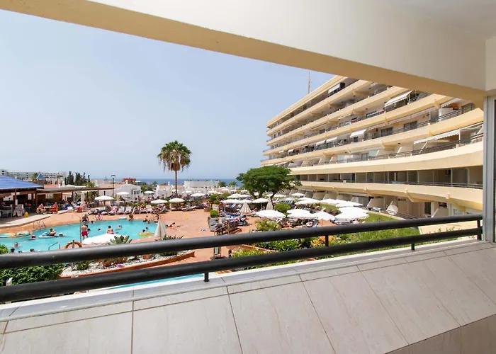 Apartment Santa Maria 133 - *