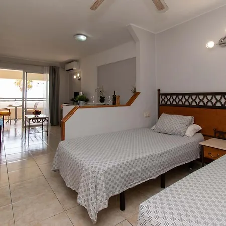 Santa Maria 133 - Apartman *