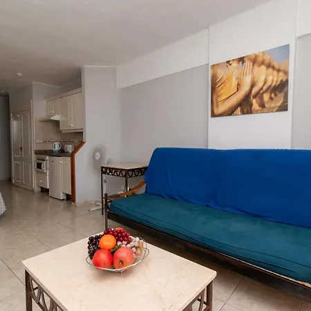 Santa Maria 133 - Apartman