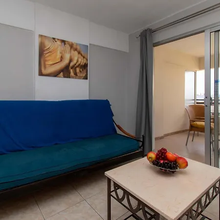 Santa Maria 133 - Apartman *