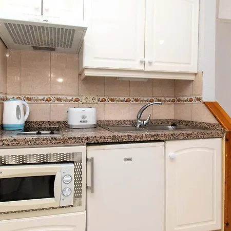 Apartman Santa Maria 133 - Costa Adeje (Tenerife)