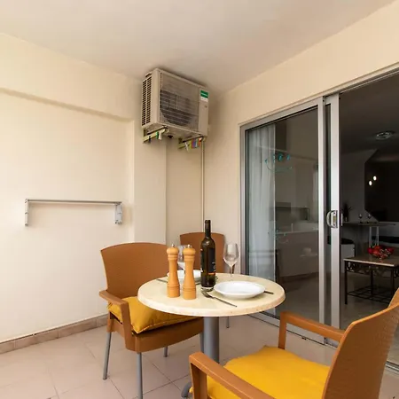 Santa Maria 133 - Apartman *