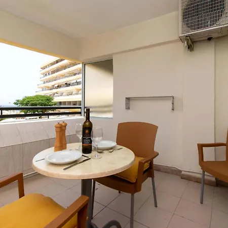 Apartman Santa Maria 133 - Costa Adeje (Tenerife)
